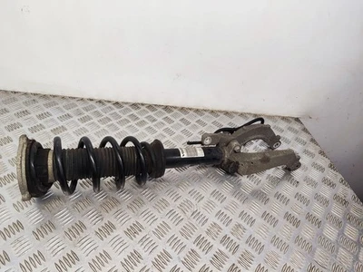 Volvo S90, V90 2017 Front right front shock absorber with spring 31658002 - Image 1 of 4