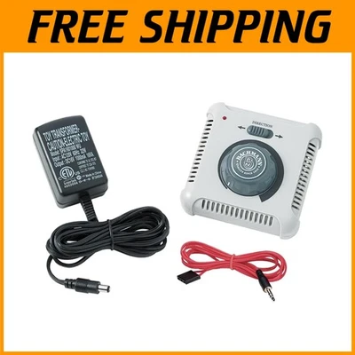 Train Power Pack with Speed Controller - Medium - Image 1 of 4