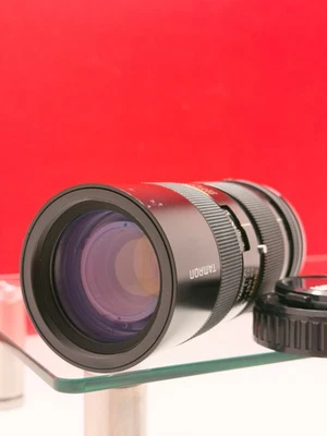 Tamron 70-150mm f3.5 For Pentax pk Mount [N.MINT] 1day Quick Shipping From JP - Image 1 of 4