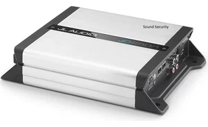 JL Audio JD250/1 JD Series 250W Monoblock Class-D Car Audio Amplifier Mono Amp - Picture 1 of 1