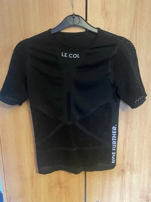 Le Col Base layer - Image 1 of 3