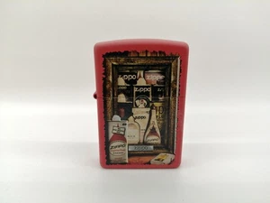 Zippo Feuerzeug 18 - Bild 1 von 5
