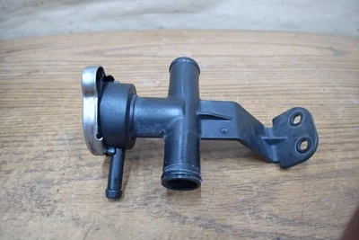 Arctic Cat Wildcat 1000 2013 refrigerante relleno cuello tapa tubo 0413-280 Foto 1 de 4