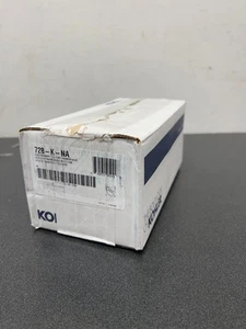 Kohler K-728-K-NA 3/4 in. In-wall 2- or 3-Way Transfer Valve - Picture 1 of 5