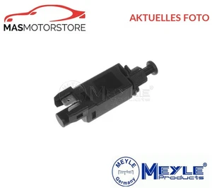 BREMSLICHTSCHALTER SCHALTER BREMSLICHT MEYLE 100 945 0001 A FÜR SEAT TOLEDO I - Picture 1 of 5
