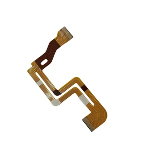 Nuevo Cable Flex para Sony HDR-CX100E CX100 LCD Pantalla Link Cable Reparación y Reemplazo - Imagen 1 de 5