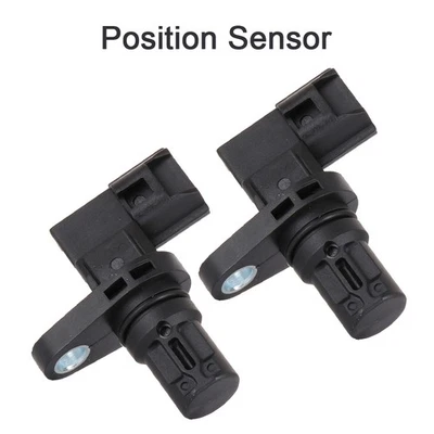 2x Sensor de Posição da Eixo de Cames Para SU7194 Mazda CX-7 4Cyl 2.3L 2007-2008, 2011-2012 - Imagem 1 de 4