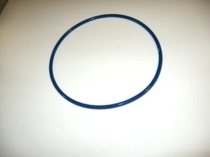BLAU MAX RUNDER ANTRIEBSRIEMEN FÜR DREMEL 730 SCHEIBENBANDSCHLEIFER - Bild 1 von 2