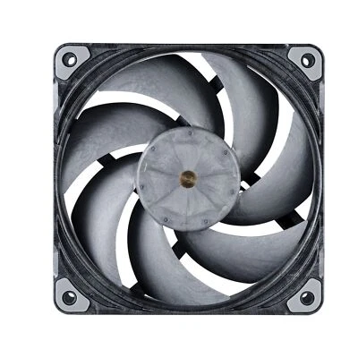 Phanteks T30 High Performance PWM Triple Mode Premium Fan - 120mm - Image 1 of 4