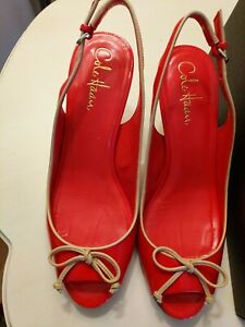 Cole hann shoes women 6.5 new with Box 258$