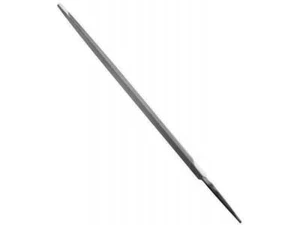 Nicholson 21873N Six (6) Inch Extra Slim Taper Triangular File Without Handle - Picture 1 of 1