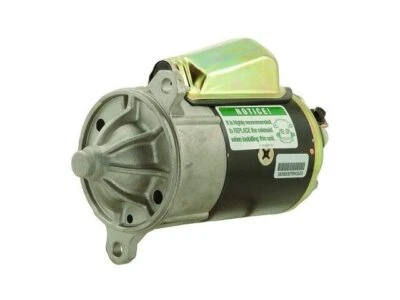 Motor De Arranque Ford Bronco 1983-1991 Remy 41752PH 1989 1984 1985 1986 1987 1988 Foto 1 de 2