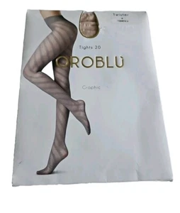 Oroblu Strumpfhose Twister S Cosmetic - Bild 1 von 1