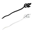 Snake-shaped Hairpin Modern Hanfu National Style Hairpin Daily Hair Accessories