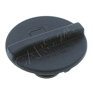 Coolant Tank Sealing Cap MOTORAD Fits MERCEDES Sprinter Viano 03-20 6395010015 - Picture 1 of 3
