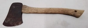 Vintage Shapleigh Diamond Edge Sportsmens Hatchet with Duck - Picture 1 of 11