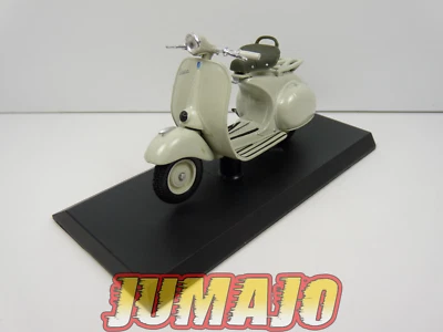 VES41 MOTO VESPA ITALIE Fassi Toys 1/18 : VESPA 150 1955 - Imagen 1 de 4