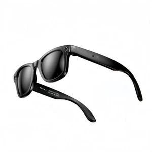 Occhiali Intelligenti W600 – AI Conversazioni, Foto Smart e Bluetooth Call - Zdjęcie 1 z 8