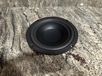 Definitive Technology ProSub 6D Replacement Woofers - Image 1 of 4