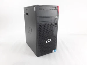 Fujitsu Esprimo P7012 i3-12100 3,30GHz 16GB DDR4 RAM 256GB NVMe Windows 11 Pro - Bild 1 von 3