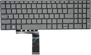 Tastiera di ricambio per Lenovo ideapad 3-15IIL05 3-15ADA05 3-15ARE05 3-15IGL05 - Foto 1 di 5