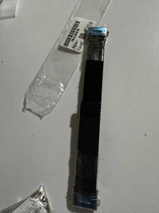 Orig. IWC Nylon Klettband mit Stahl Endlinks Aquatimer 3568 mit Quick Release - Bild 1 von 5