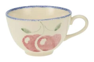 Poole - Dorset Fruit - Breakfast Cup - 142117G - Picture 1 of 2