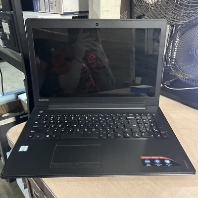 LENOVO IDEAPAD 310-15ISK I7 8GB RAM SIN HD; Foto 1 de 4