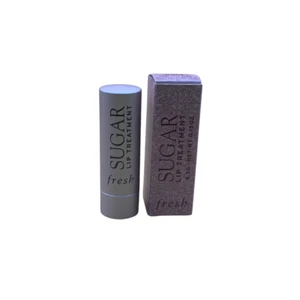 Fresh Sugar Lip Treatment Rose SPF 15 0.15 Oz - Picture 1 of 4