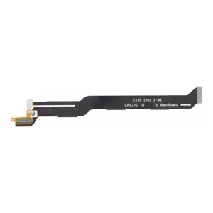 For ONEPLUS NORD CE 2 5G Ribbon cable connection motherboard to LCD screen - Picture 1 of 2