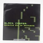 Black Casper 7" Record Molehills Out Of Mountains - Vinyl 45 Import - a13