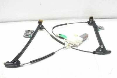 2003 MERCEDES SL500 R230 ROADSTER #202 RIGHT DOOR WINDOW REGULATOR - Image 1 of 3