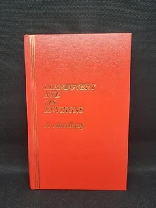 Llandovery And Its Environs - A miscellany: 1994 HB Civic Trust Association - Picture 1 of 7