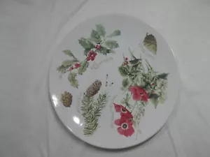 Piatto 1995 - Pigna, Agrifoglio, ecc. MARJOLEIN BASTIN - Foto 1 di 8
