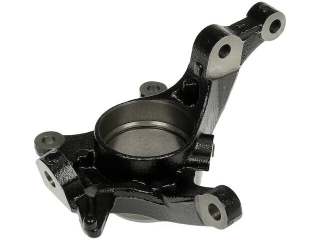 Nudillo de dirección delantero derecho Dorman 65XM85R para Hyundai Elantra 2013-2014 Foto 1 de 1