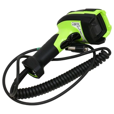 LI3608-ER ZEBRA, Barcode scanner LI3608ER Barcode Scanner include Connection ... - Image 1 of 4