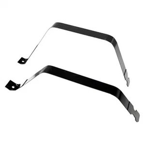 For Ford Pickup 1997-2003 Fuel Tank Straps | Regular Cab | 6.5' Bed | Super Cab - Picture 1 of 3
