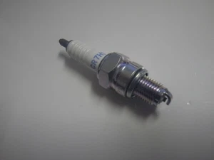 NGK CR7HSA 10mm Resistor Type Spark Plug | 4549 - Picture 1 of 4