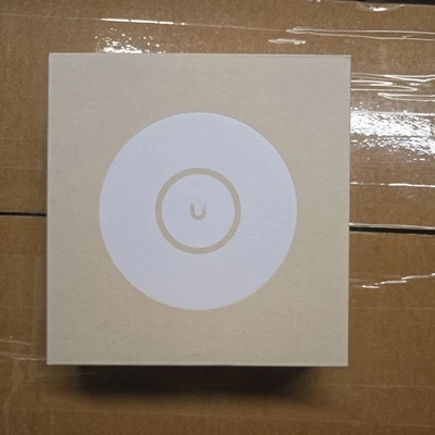 Ubiquiti U6+ Dual-Band Wireless Access Point - White - Image 1 of 4