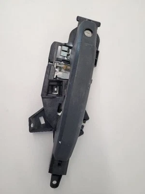 14-19 GMC SIERRA 1500 PICKUP RH Right Door Handle Exterior Classic Style Door  - Imagem 1 de 4