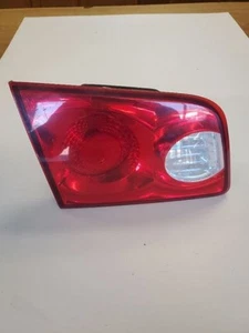 Driver Left Tail Light Lid Mounted Fits 06-08 OPTIMA 258663 - Picture 1 of 12
