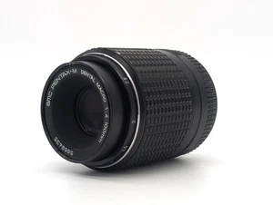 Video*[Exc++*] SMC Pentax-M Dental Macro 100 mm F/4 MF Lente Prime Hecha en JAPÓN 1 - Imagen 1 de 20