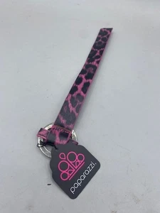 Paparazzi Jungle Cat Couture Pink Urban Armband - Bild 1 von 3