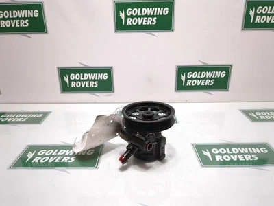 00 01 02 03 Bomba/motor de dirección asistida Saab SAAB 9-3 Foto 1 de 4