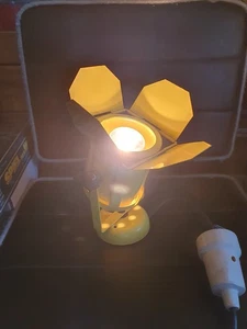 Strahler / Scheinwerfer / Spot / Lampe / Beleuchtung  Retro, Vintage - Bild 1 von 7