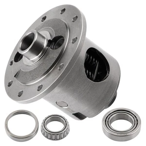 8.5" 8.6" Posi Unit 30 Spline Limited-Slip Locker Fit for Chevrolet 19559010 - Picture 1 of 14