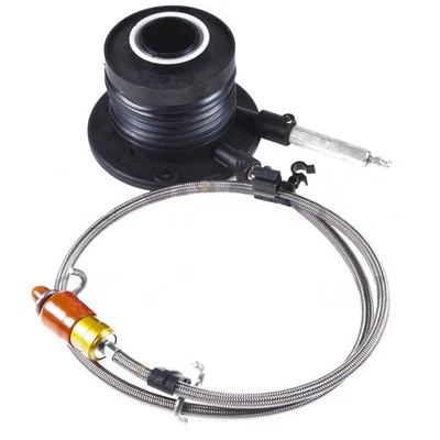Clutch Slave Cylinder fits 2001-2007 GMC Sierra 2500 HD,Sierra 3500 Sierra 1500 - Image 1 of 2