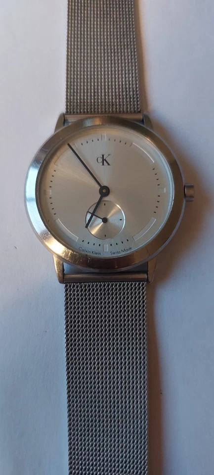 orologio Calvin Klein ref. K3311 - Immagine 1 di 4