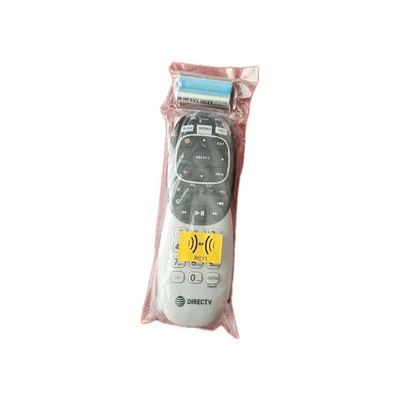 AT&T Directv 1 Remote Control RC73 COMPETIBLE WITH GINI-GINI2 Most Directv...005 - Image 1 of 4