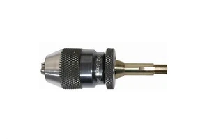 22614 GG-Tools Schnellspannbohrfutter Schaft 8mm für Uhrmacher Drehbank - Picture 1 of 1